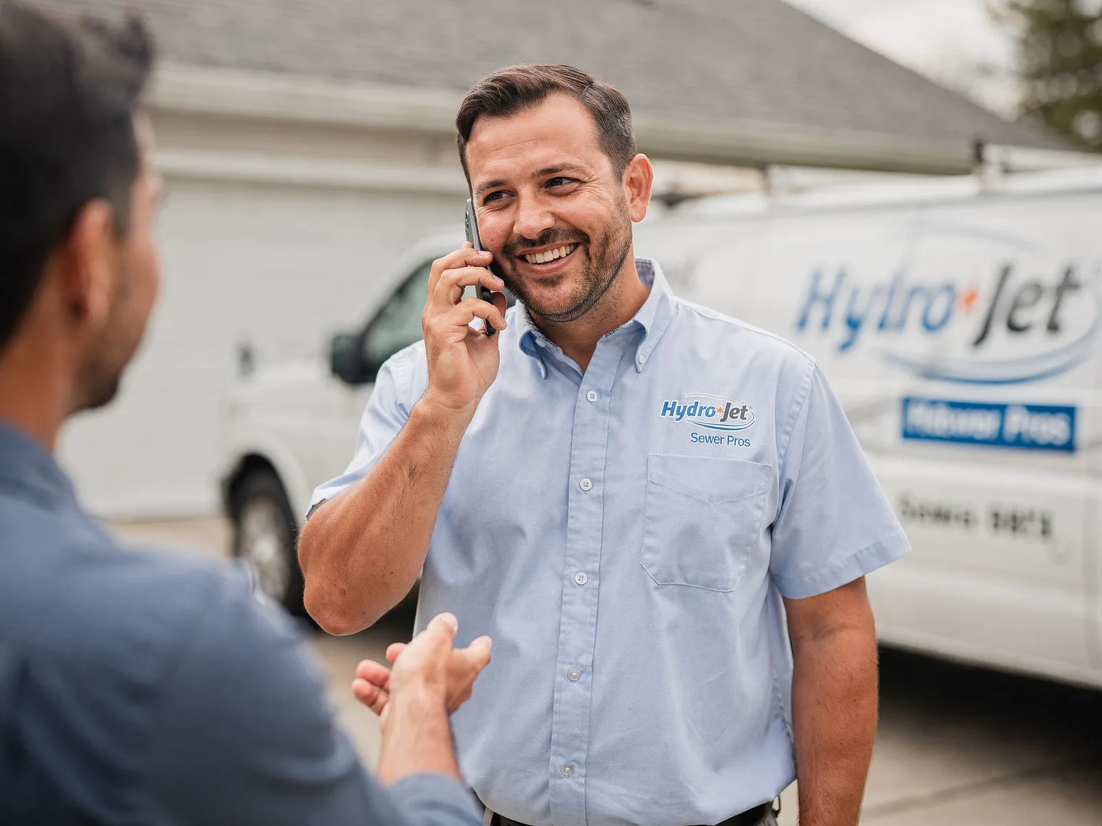 Hydro Jetting Henderson, MD FAQs